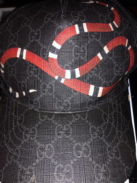 gucci hat kijiji|authentic gucci hat.